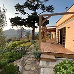 Mountain View Cottage