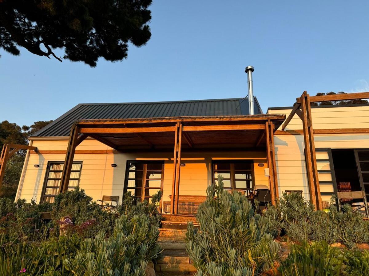 Holiday home Mountain View Cape Town