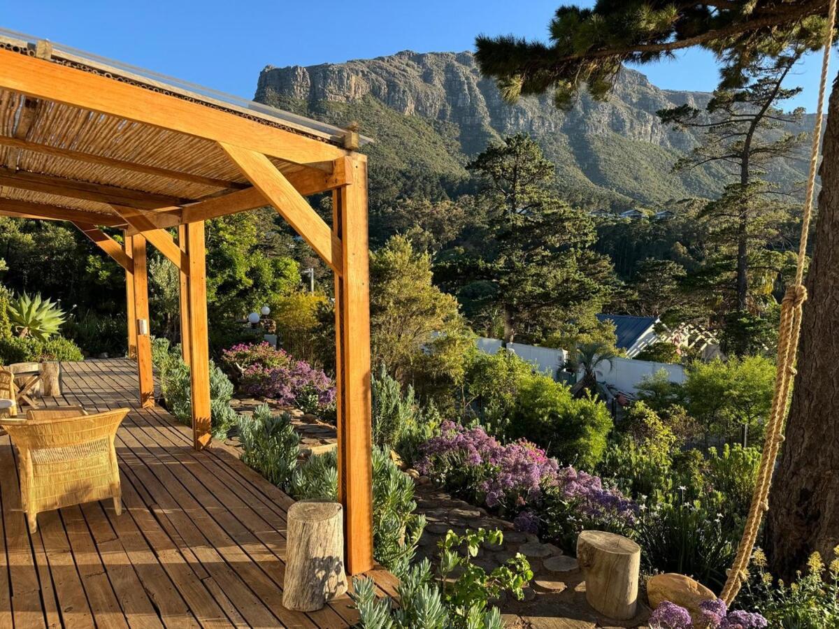 Mountain View * Cape Town