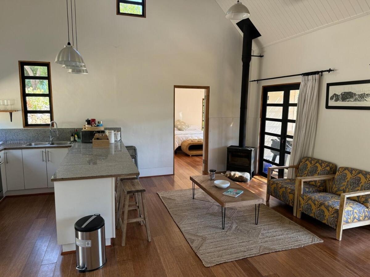 Mountain View Holiday home