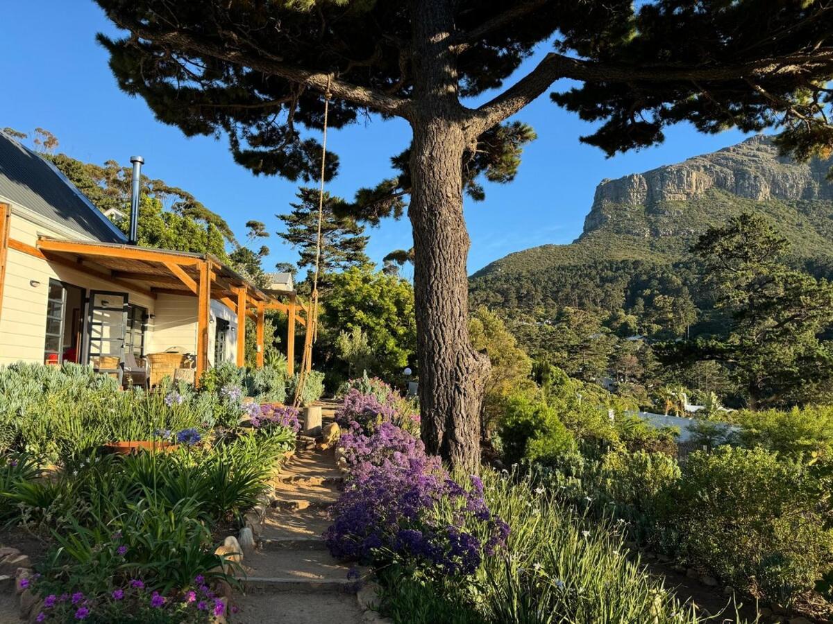 Holiday home Mountain View *