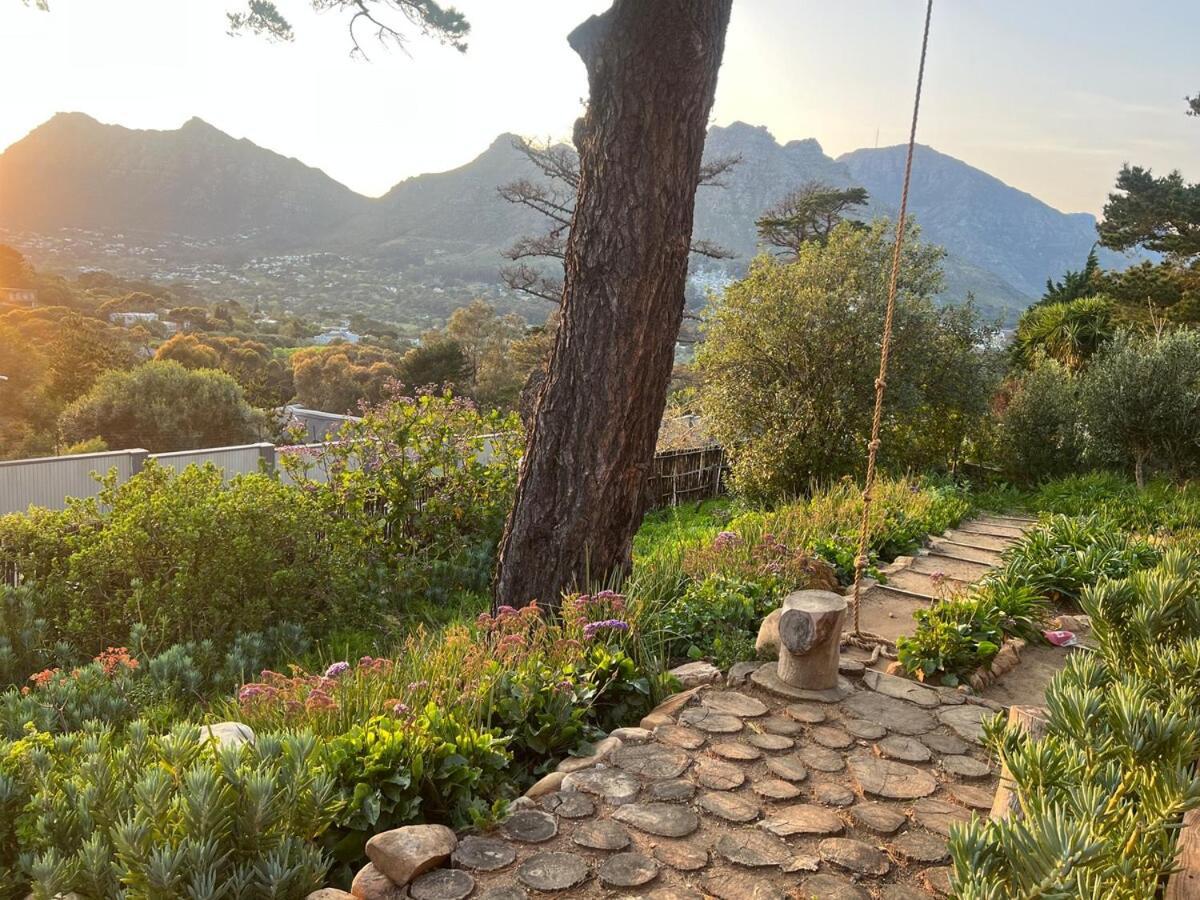 Holiday home Mountain View Cape Town