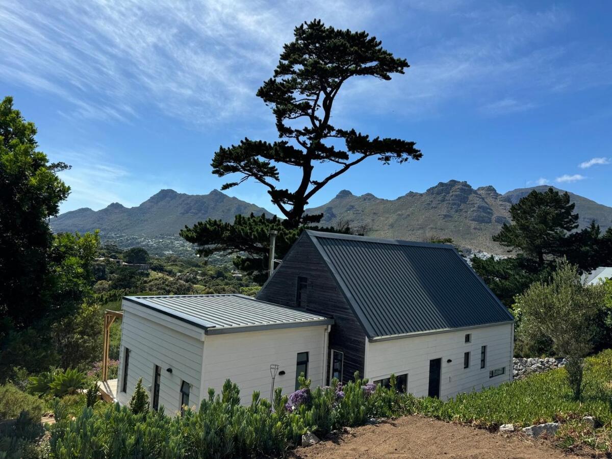 Mountain View Holiday home *