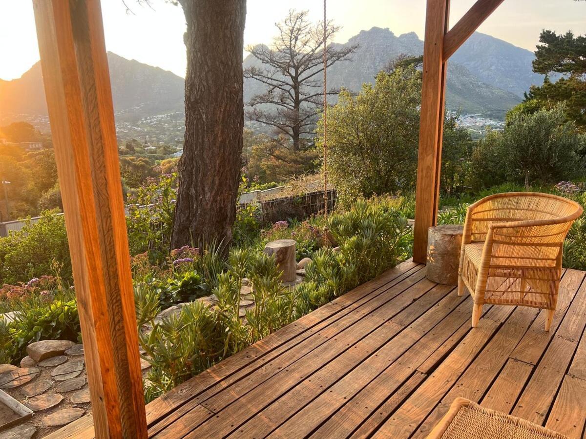 Mountain View Cape Town