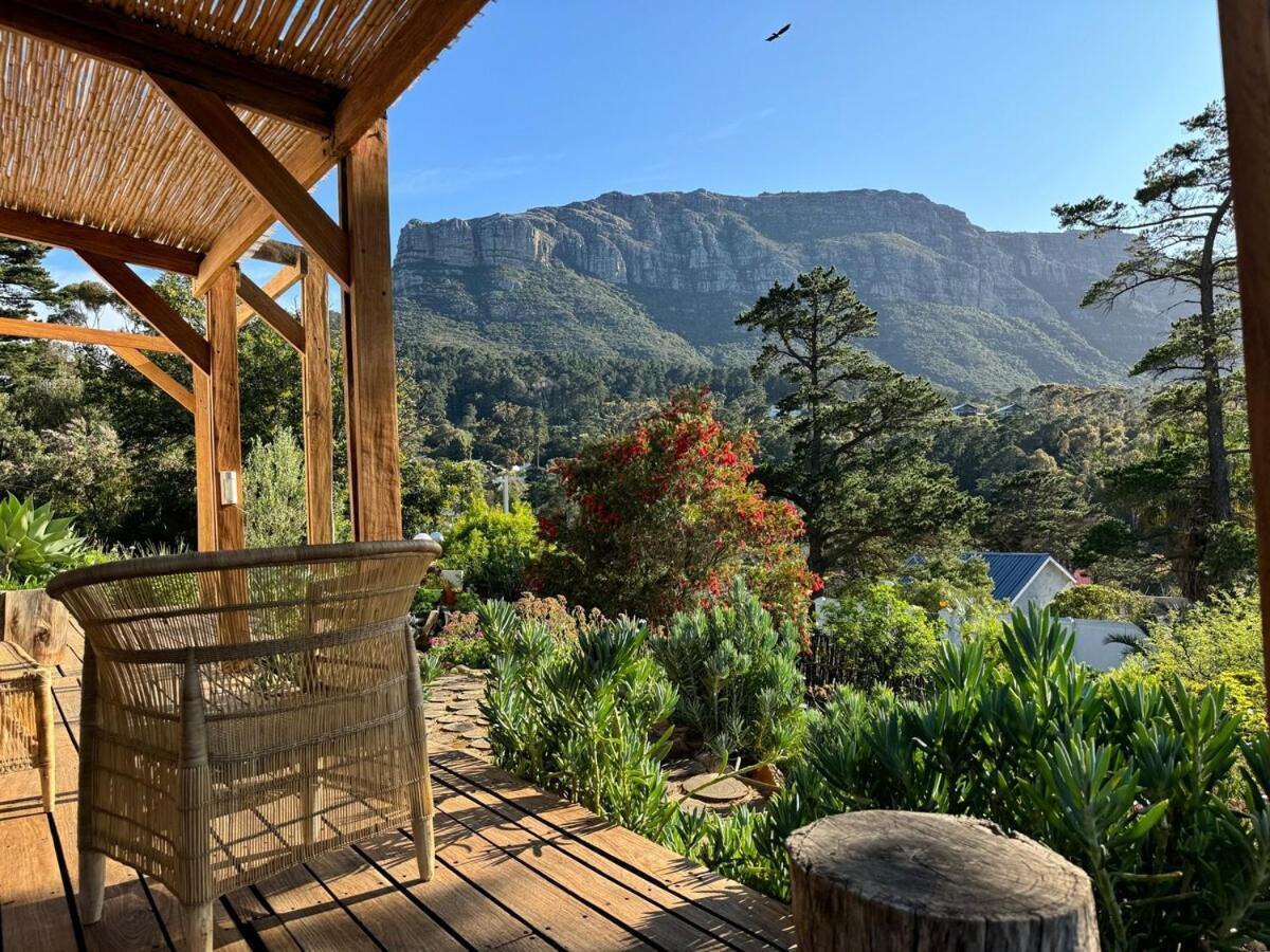 Mountain View * Cape Town